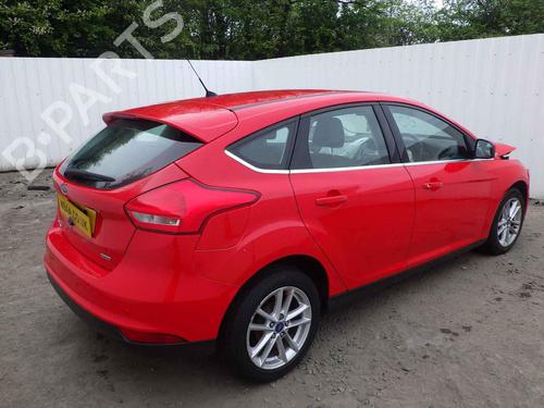 Left front driveshaft FORD FOCUS III 1.0 EcoBoost | BP26569787M38 - Image 10