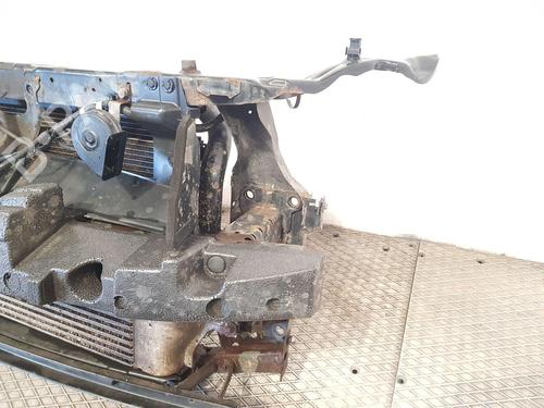 Front slam panel NISSAN QASHQAI / QASHQAI +2 I (J10, NJ10, JJ10E)  | BP22205636C72 