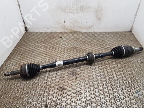 Used Right front driveshaft Right front driveshaft TOYOTA AURIS (_E18_) 1.8 Hybrid (ZWE186_, ZWE186R) (136 hp) 33219396 33219396