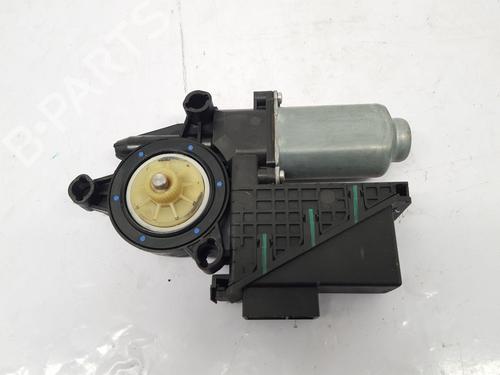 Left front window motor VW POLO IV (9N_, 9A_) 1.4 TDI | BP30330890E21 