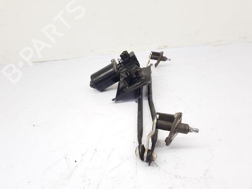 Front wiper motor HYUNDAI ATOS PRIME (MX) 1.1 | BP36478652M29 - Image 3