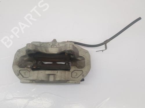 Used Left front brake caliper Left front brake caliper TESLA MODEL 3 (5YJ3) EV AWD (351 hp) 35746126 35746126