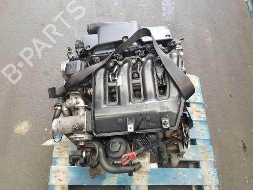 Motor Motor BMW 3 (E90) 320 d (163 hp) 37158736 37158736