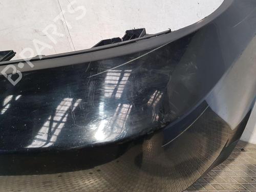 Front bumper LAND ROVER RANGE ROVER SPORT I (L320) 2.7 D 4x4 | BP27455455C7 
