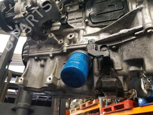 Engine HONDA JAZZ IV (GK_) 1.3 | BP30138069M1