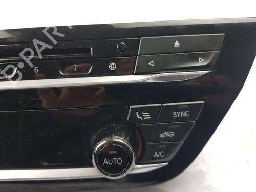 Climate control BMW 5 (G30, F90)  | BP26310389I5 