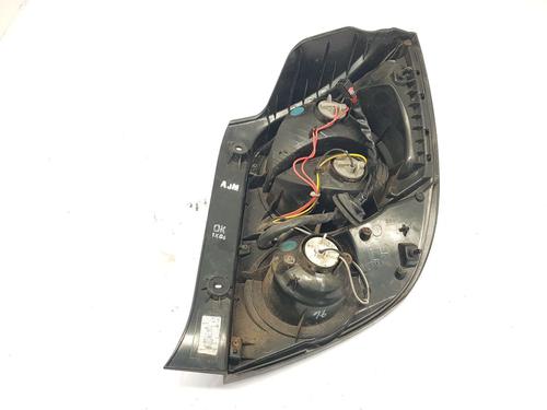 Left taillight CHEVROLET AVEO Hatchback (T300) 1.2 | BP33295765C34  - Image 8