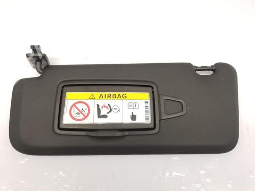 Used Left sun visor MERCEDES-BENZ E-CLASS Coupe (C238) E 450 4-matic (238.368) (367 hp) 27974906