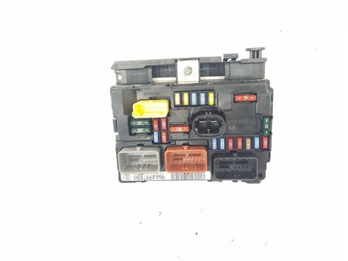 Used Fuse box Fuse box PEUGEOT 207 SW (WK_) 1.6 HDi (90 hp) 36093486 36093486
