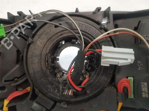 Squib airbag RENAULT CLIO III (BR0/1, CR0/1) 1.2 16V (BR02, BR0J, BR11, CR02, CR0J, CR11) | BP22665162C102 