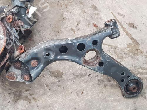 Right front suspension TOYOTA C-HR (_X1_) 1.8 Hybrid (ZYX10_, ZYX11_, ZYX10R, ZYX11R) | BP22965427M73 