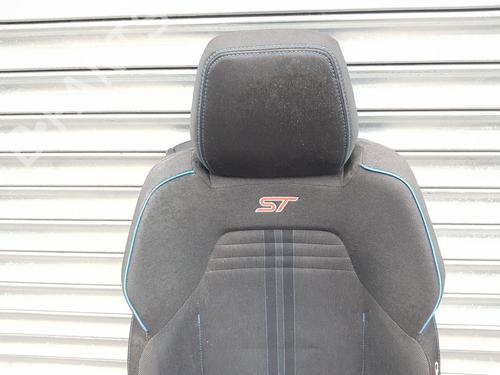 Right front seat FORD FIESTA VII (HJ, HF) | BP26903370C16 - Image 2