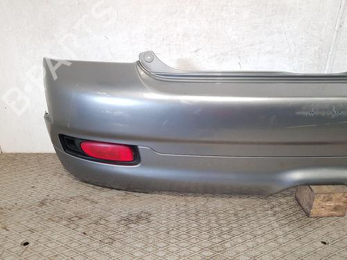Rear bumper MINI MINI (R56) Cooper S | BP22204865C8