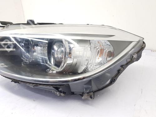 Left headlight BMW 3 Gran Turismo (F34) 320 i | BP38709720C28 - Image 2