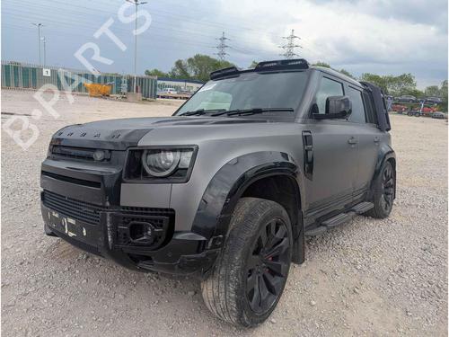 Other LAND ROVER DEFENDER Van (L663) | BP35795849O1 - Image 9