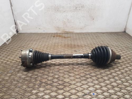 Used Left front driveshaft VW GOLF VIII (CD1, DA1) 1.5 eTSI (150 hp) 30796251