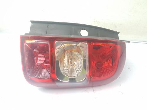Right taillight DACIA DUSTER (HS_) 1.5 dCi | BP38469941C35 - Image 3