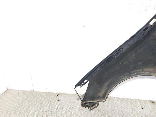 Right front fenders RENAULT CLIO III (BR0/1, CR0/1) 1.2 16V (BR0P, CR0P) | BP27166812C42 