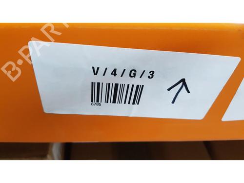 Right front window switch AUDI A2 (8Z0) 1.4 | BP34226571I26 - Image 7