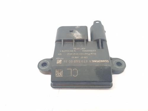 Electronic module SSANGYONG ACTYON SPORTS II 2.2 Xdi 4WD | BP31633025M83 - Image 2