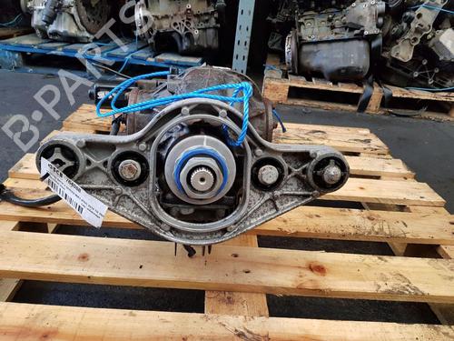 Rear differential BMW 4 Coupe (F32, F82) M4 Competition | BP30194700M24 