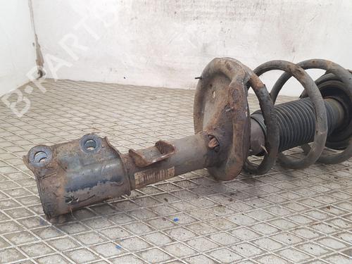 Left front shock absorber KIA CEE'D SW (ED) 1.6 CRDi 115 | BP26569752M16 