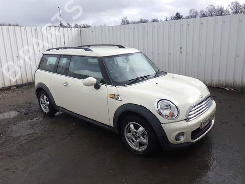 Used Parts MINI MINI CLUBMAN (R55) One 2130158