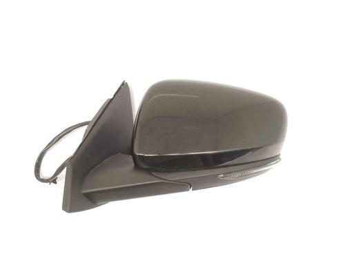 Used Left mirror RENAULT KADJAR (HA_, HL_) 1.5 dCi 110 (HLA3) (110 hp) 28088068