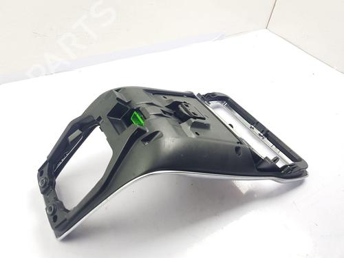 Climate control VOLVO V40 Hatchback (525) T3 | BP22203283I5 