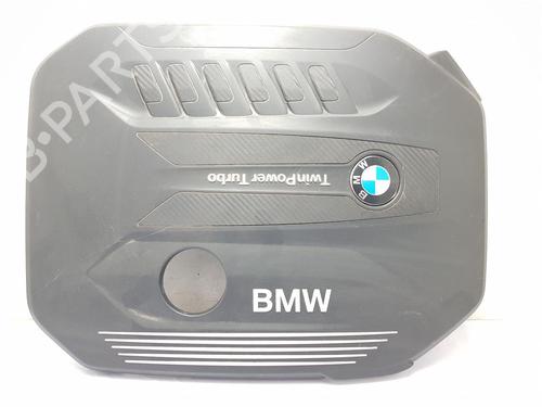 Topbeskyttelse BMW 7 (G11, G12) 740 d, Ld xDrive (320 hp) 22681915