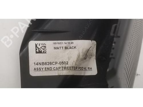 Andre MCLAREN 720S Spider 4.0 | BP22678018O1