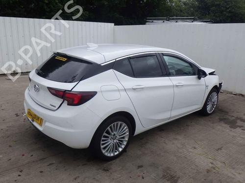 Gearbox VAUXHALL ASTRA Mk VII (K) (B16) 1.4 Turbo | BP26915304M3 - Image 14