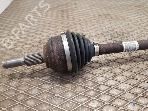 Right taillight FORD PUMA (J2K, CF7)  | BP31864315C35  - Image 11