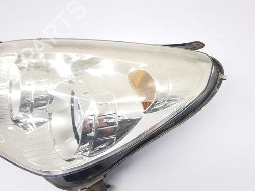 Faro izquierdo VAUXHALL ASTRA Mk V (H) (A04) 1.6 (L48) | BP29575824C28 