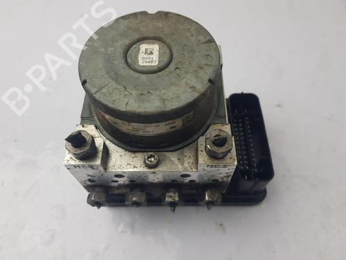 ABS pump FORD FIESTA VI (CB1, CCN) 1.6 ST | BP38991349M43 - Image 4