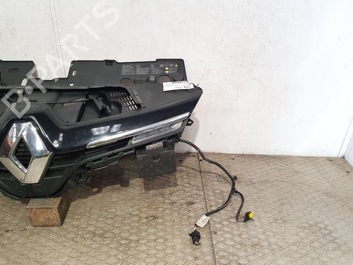 Grille RENAULT CLIO IV (BH_) 0.9 TCe 90 (BHNF, BHMA, BHMH, BHJK, BHJR) | BP29343308C40 