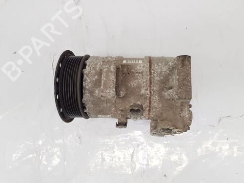 Used AC compressor AC compressor TOYOTA RAV 4 III (_A3_) 2.2 D 4WD (ALA30_, ALA30R) (136 hp) 34407097 34407097