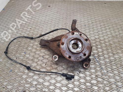 Used Left front steering knuckle JEEP RENEGADE SUV (BU, B1, BV) 2.0 CRD 4x4 (140 hp) 25853905