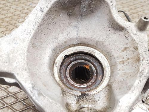 Left front steering knuckle LAND ROVER RANGE ROVER EVOQUE (L551) 2.0 D180 MHEV 4x4 | BP31282558M25  - Image 5