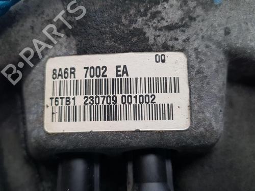 Gearbox FORD FIESTA VI (CB1, CCN) 1.4 TDCi | BP37170163M3 - Image 11