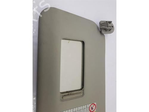 Left sun visor SUZUKI SPLASH (EX) 1.2 (A5B412) | BP32632160I1  - Image 5