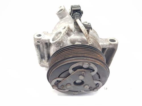 AC compressor DACIA DUSTER (HM_) 1.5 dCi 115 4x4 | BP29492826M34 
