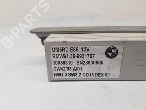 Electronic module BMW Z4 Roadster (E85) 2.2 i | BP35716640M83  - Image 7