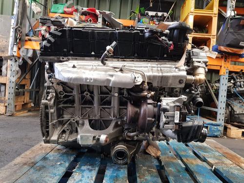 Engine BMW 3 (F30, F80) 330 d xDrive | BP28284117M1 - Image 2