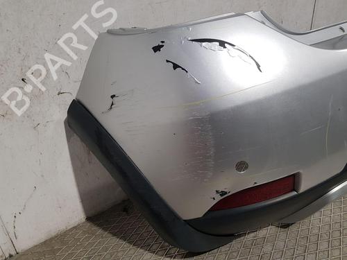 Rear bumper DACIA SANDERO II 1.5 dCi | BP29379131C8 