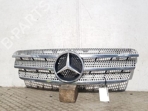 Grille MERCEDES-BENZ M-CLASS (W163) ML 270 CDI (163.113) | BP30713782C40 