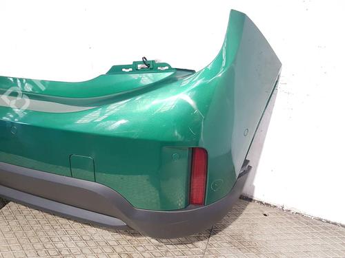 Rear bumper MINI MINI (F66, F65) Cooper S | BP29467379C8 