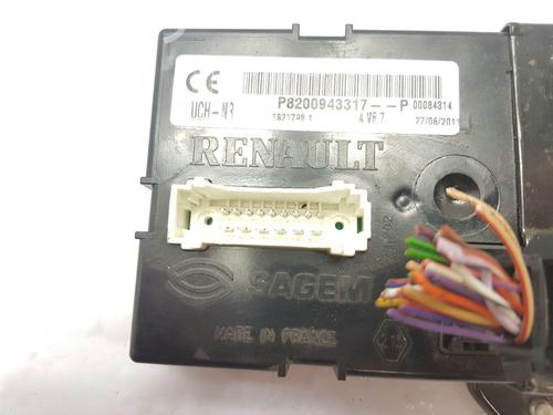 Module électronique RENAULT TRAFIC II Van (FL) 2.0 dCi 115 (FL01, FL0U, FL00, FL0H, FL0M) | BP29870916M83