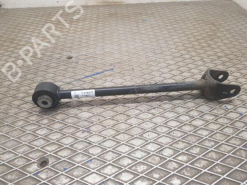 Used Left rear suspension arm Left rear suspension arm TESLA MODEL 3 (5YJ3) EV AWD (351 hp) 34406914 34406914
