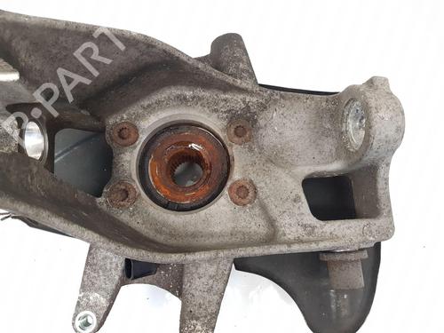 Left rear steering knuckle AUDI R8 Spyder (427, 429) 5.2 FSI quattro | BP22676028M27 